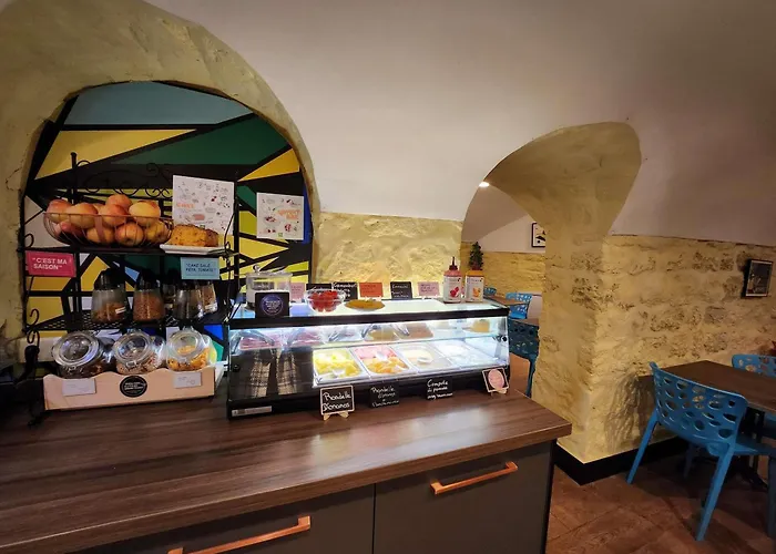Hotel Ibis Styles Maine Montparnasse 3*