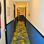 Ibis Styles Maine Montparnasse מלון פריז