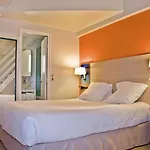 Ibis Styles Maine Montparnasse מלון 3*