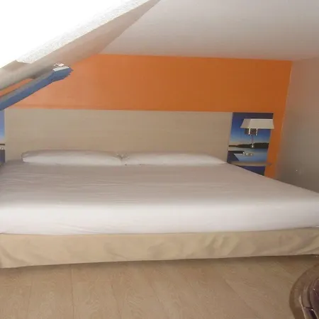 Ibis Styles Maine Montparnasse