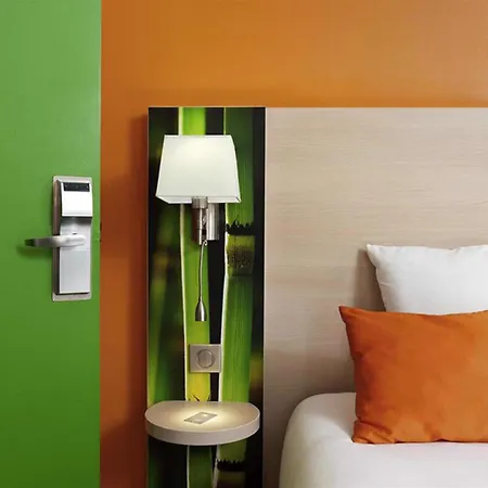 Ibis Styles Maine Montparnasse