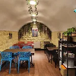 Hotel Ibis Styles Maine Montparnasse Paris