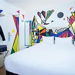 Ibis Styles Maine Montparnasse Hotel Paris