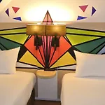 Ibis Styles Maine Montparnasse