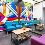 Ibis Styles Maine Montparnasse 3*