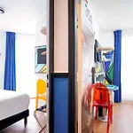 Hotel Ibis Styles Maine Montparnasse