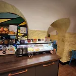 Hotel Ibis Styles Maine Montparnasse 3*
