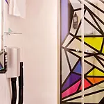Hotel Ibis Styles Maine Montparnasse 3*