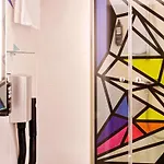 Ibis Styles Maine Montparnasse Hotel Paris