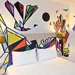 فندق Ibis Styles Maine Montparnasse