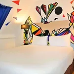 Ibis Styles Maine Montparnasse فندق باريس