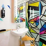 Ibis Styles Maine Montparnasse 3*