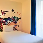 Ibis Styles Maine Montparnasse 3*