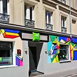 فندق Ibis Styles Maine Montparnasse باريس