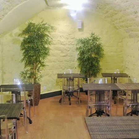 Hotel Ibis Styles Maine Montparnasse Paris