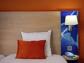Otel Ibis Styles Maine Montparnasse
