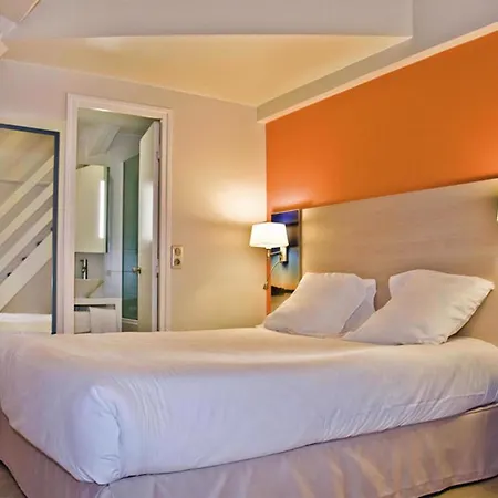 Ibis Styles Maine Montparnasse Отель 3*