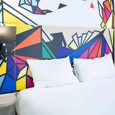 Ibis Styles Maine Montparnasse 3*