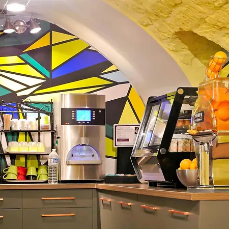 Ibis Styles Maine Montparnasse