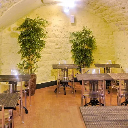 Ibis Styles Maine Montparnasse Hotel Paris