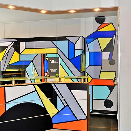 Ibis Styles Maine Montparnasse Hotel