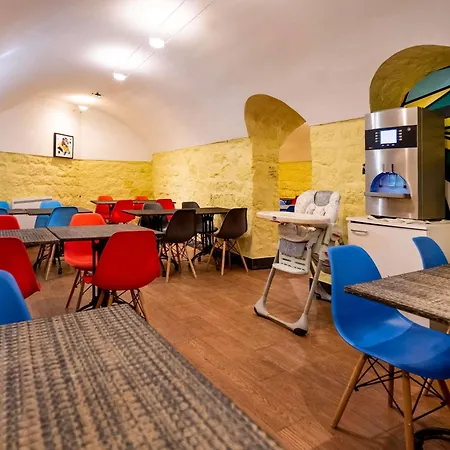 Ibis Styles Maine Montparnasse 3* Paris