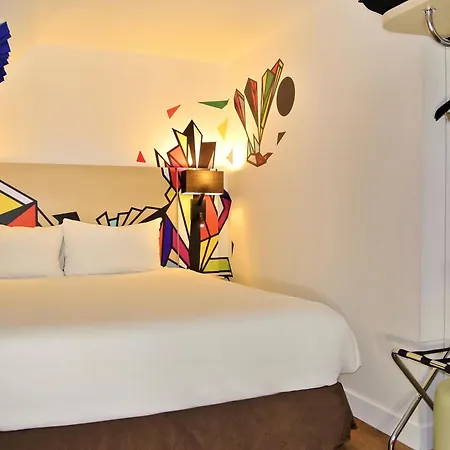 Ibis Styles Maine Montparnasse 3*
