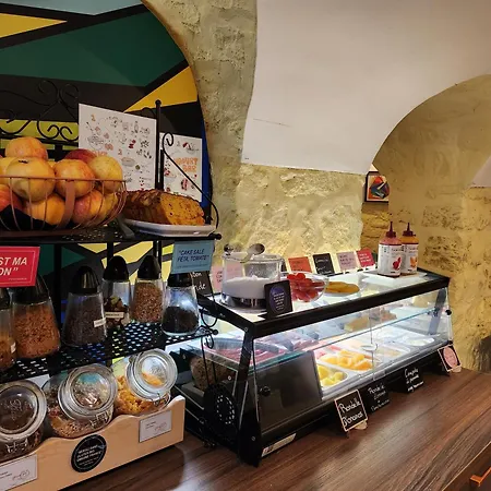 イビス スタイルズ メーヌ モンパルナス ホテル 3*