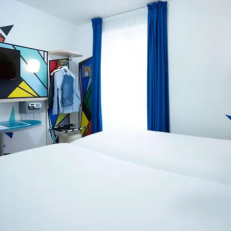 Ibis Styles Maine Montparnasse 3*