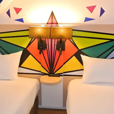 Ibis Styles Maine Montparnasse 3*