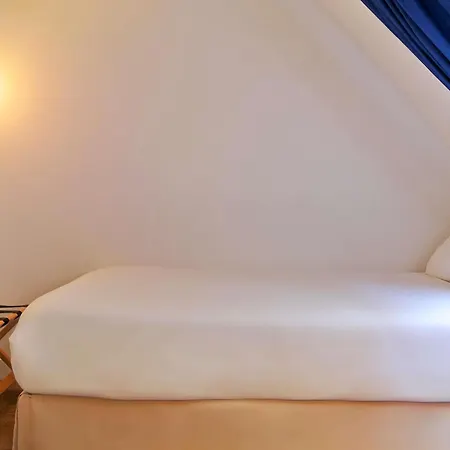 Отель Ibis Styles Maine Montparnasse