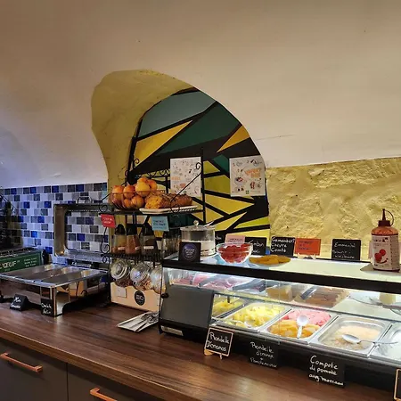 فندق Ibis Styles Maine Montparnasse