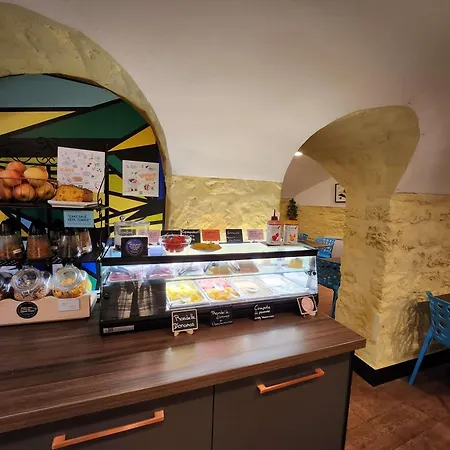 Ibis Styles Maine Montparnasse فندق 3*