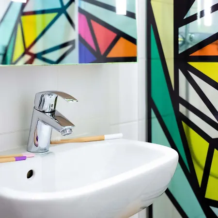 Ibis Styles Maine Montparnasse 3*