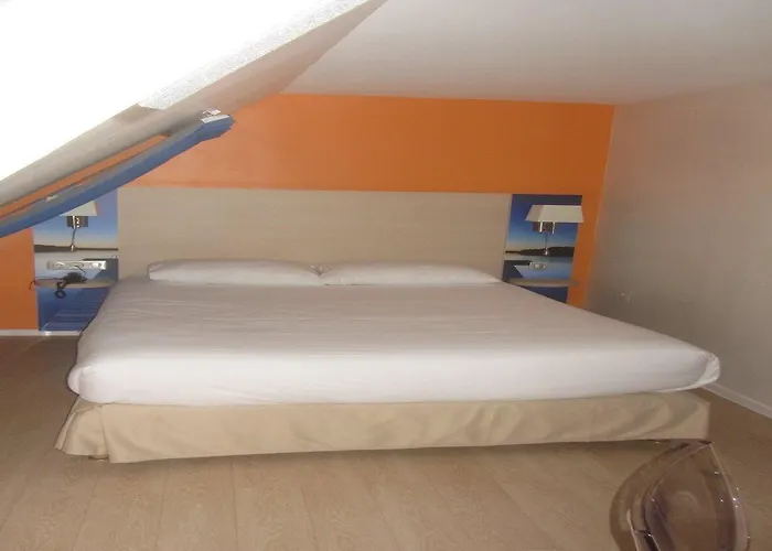 Ibis Styles Maine Montparnasse