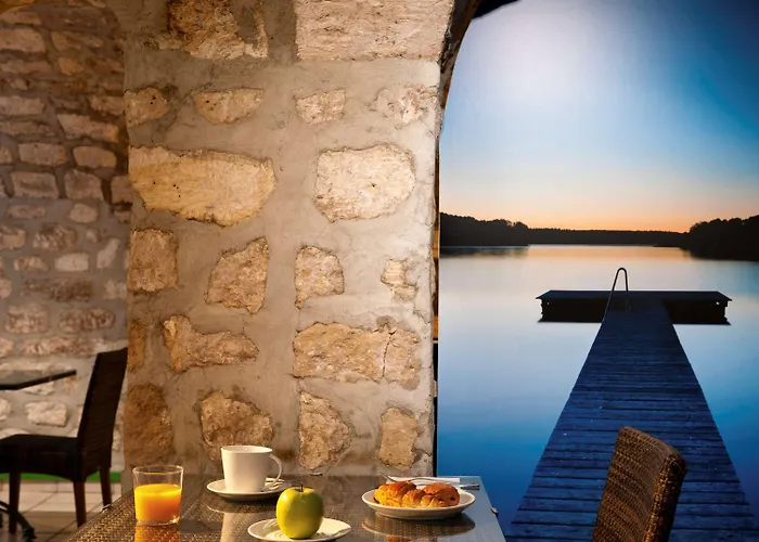 イビス スタイルズ メーヌ モンパルナス パリ