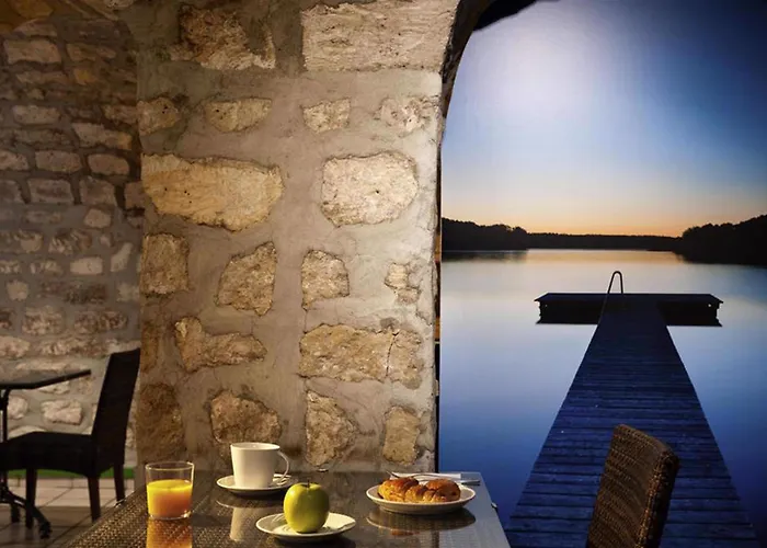 イビス スタイルズ メーヌ モンパルナス ホテル 3*