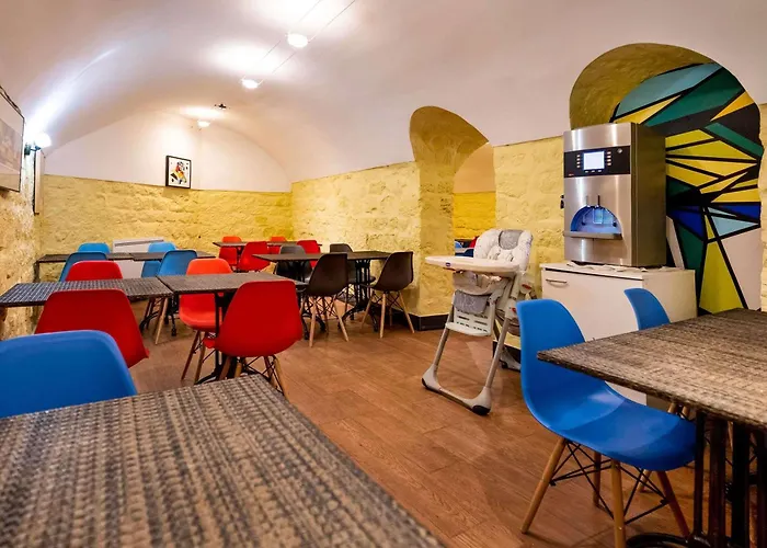 ホテル イビス スタイルズ メーヌ モンパルナス