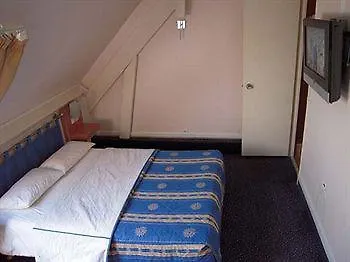 Ibis Styles Maine Montparnasse 3*