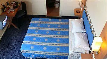Ibis Styles Maine Montparnasse פריז