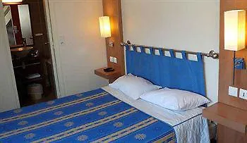 Ibis Styles Maine Montparnasse מלון פריז