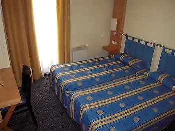 Ibis Styles Maine Montparnasse