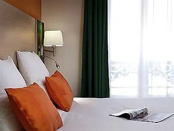 מלון Ibis Styles Maine Montparnasse