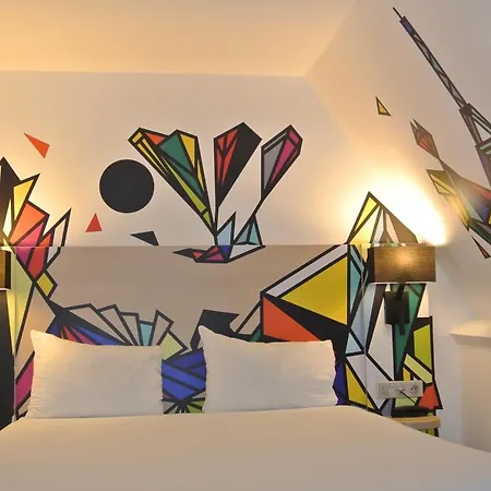 이비스 스타일 메인 몽파르나스 3*