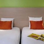 Ibis Styles Maine Montparnasse Hotel Paris