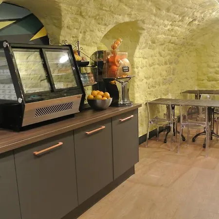 Hotel Ibis Styles Maine Montparnasse